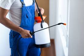 Best Residential Pest Control  in Vinita, OK